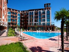 Chateau del Marina - 