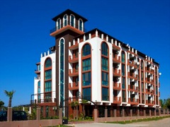  - ,  Chateau del Marina