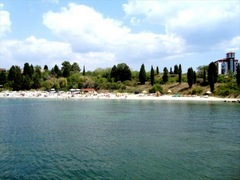  - ,  Chateau del Marina