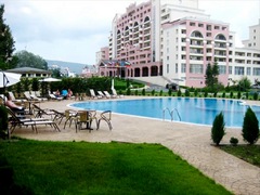 Sunny Beach Plaza - 