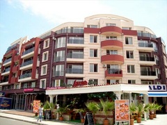 Admiral Plaza -  36 .. - 