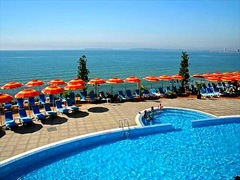 Chateau Sea Wind - 