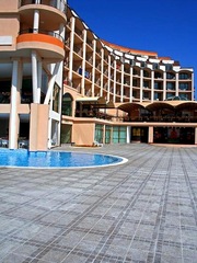 Chateau Sea Wind - 